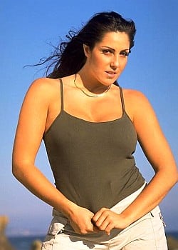 Tasha Hunter